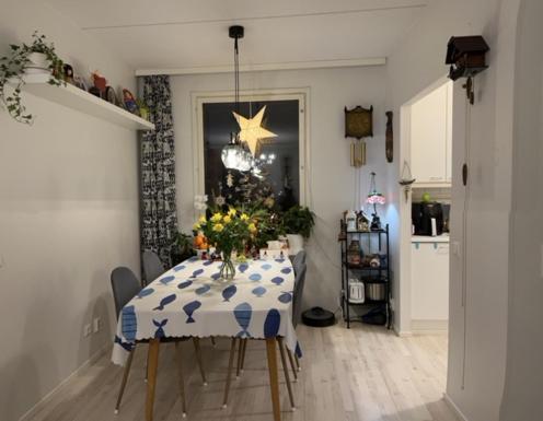 Alloggio in famiglia Cozy In The Shared Helsinki